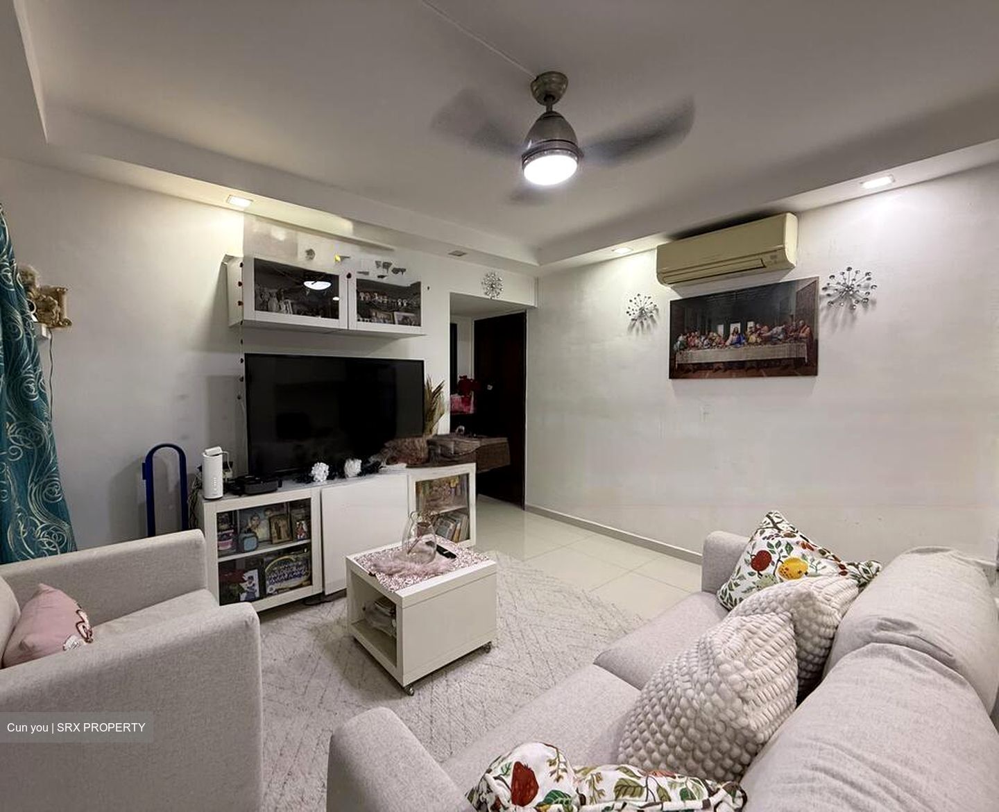 Blk 12 Cantonment Towers (Bukit Merah), HDB 3 Rooms #464103051